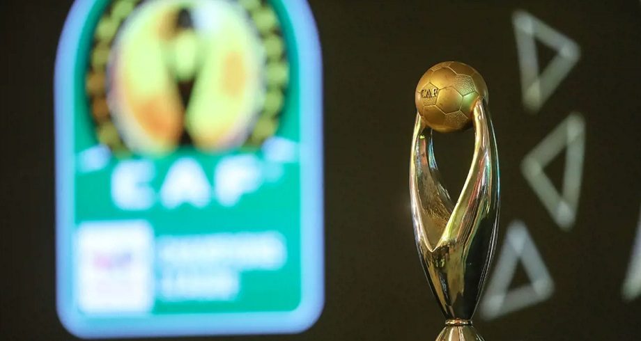 La CAF annonce les dates des finales de la Ligue des Champions et de la Coupe de la Confédération 1 vis 0328202419321864
