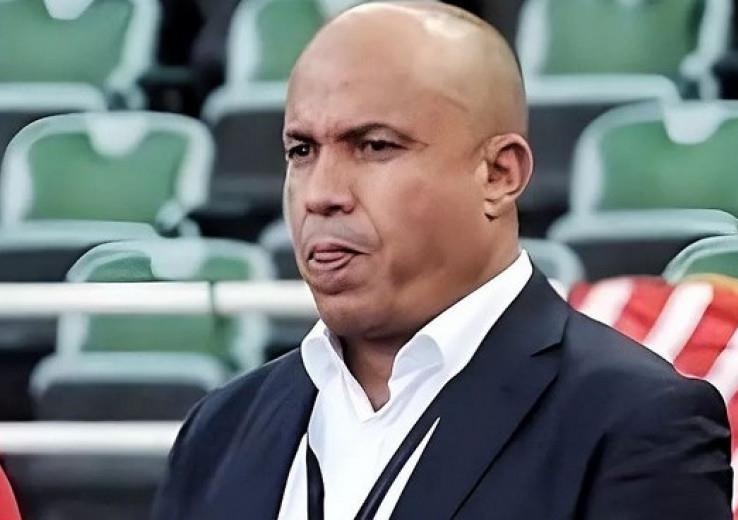 Foot: Abdelmajid Bernaki nouveau président du Wydad de Casablanca 1 vis 0329202411255048