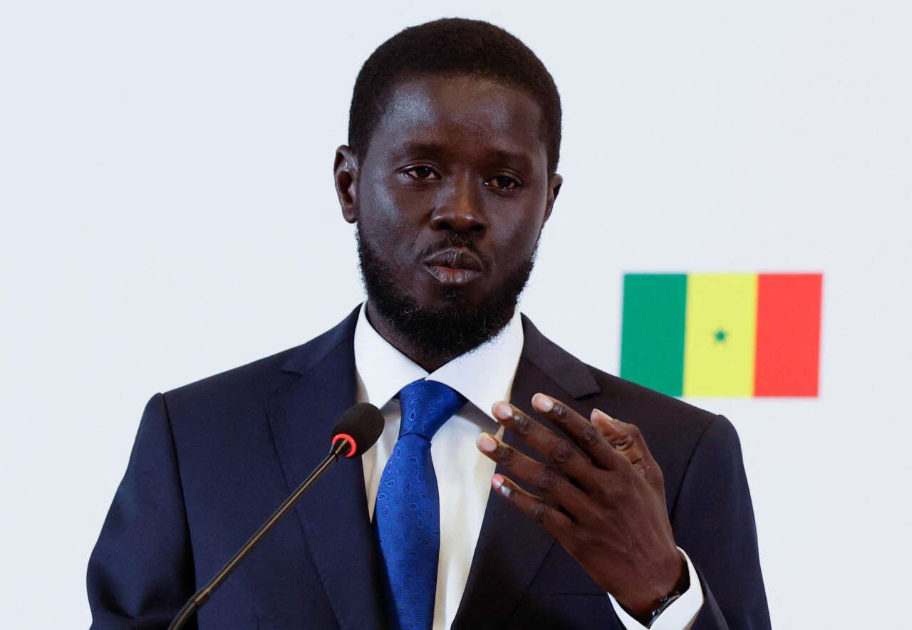 Sénégal: le nouveau président élu va prêter serment mardi 1 vis 0329202415070570