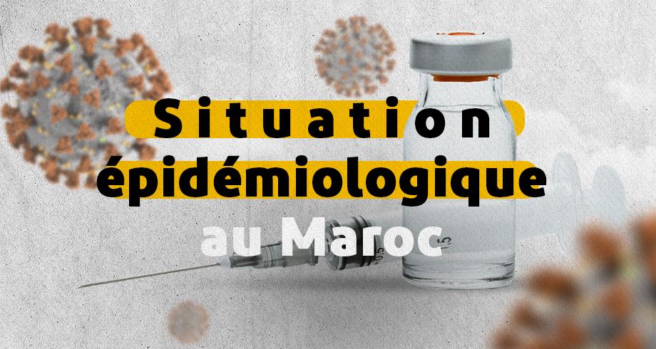 Covid-19 au Maroc : 7 nouveaux cas en une semaine 1 vis 0630202123222080 2