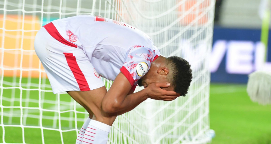 Botola Pro D1: le Wydad s’incline à domicile face à l’Ittihad Tanger 1 wydad athletic club 1709398436