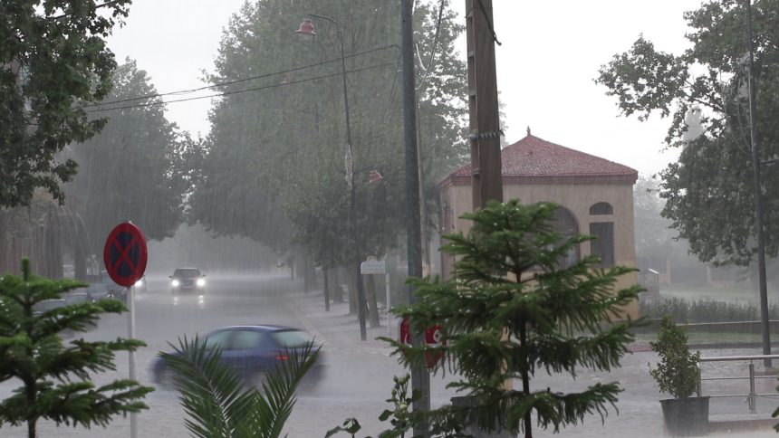 Fortes pluies parfois orageuses mercredi dans certaines provinces 1 MVI 3688.00 02 21 02.Image fixe003 860x484 1