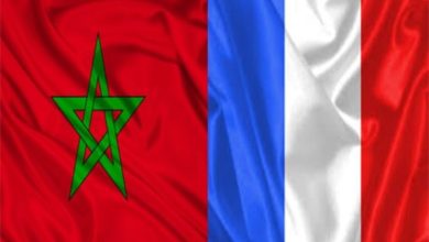 Maroc france 020217