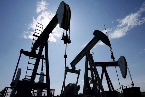Le pétrole brut américain dépasse les 86 dollars sur fond de tensions au Moyen-Orient 1 Opep production petrole 301116 1