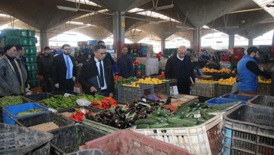 Produits alimentaires plus de 5.400 infractions constatees du 1er janvier au 27 mars