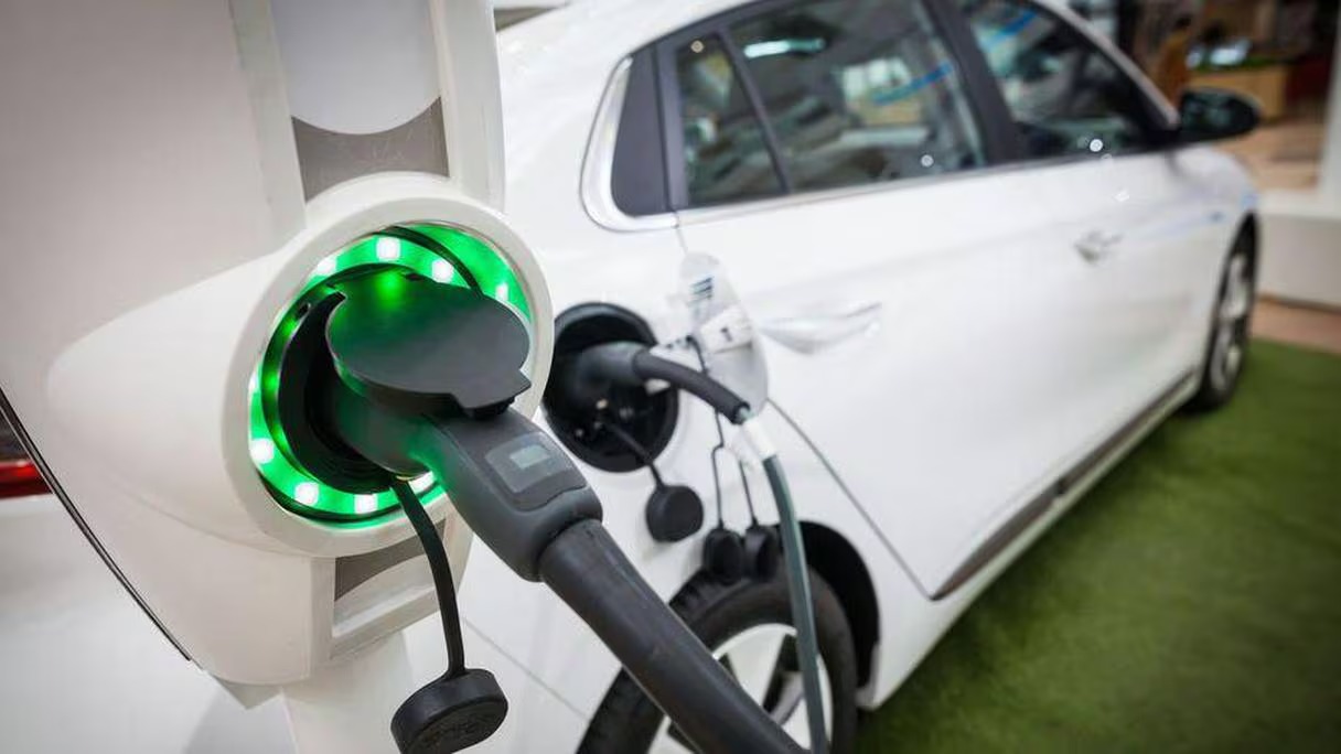 Voitures électriques : 2024 devrait être une nouvelle année record dans le monde 1 WhatsApp Image 2024 04 23 at 18.04.23