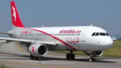 air arabia
