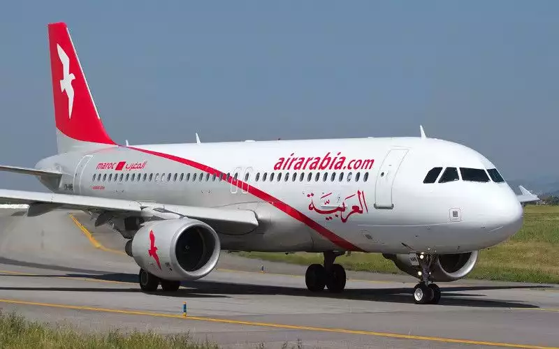 air arabia