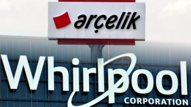 arcelik whirlpool