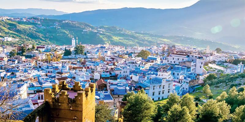 Chefchaouen : huit accords pour un meilleur accès aux soins de santé 1 chefchaouen 044 2