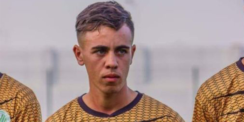 Un footballeur marocain décède en tentant de rejoindre l'Espagne par la mer 1 deces footballeur cnm