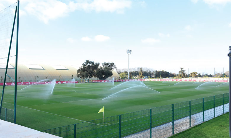 Football : Un centre fédéral de formation verra le jour à Casablanca pour 160 MDH 1 e192c8c7043b28811cf1bf9bf34a22f6