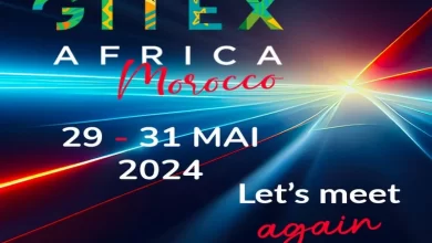 gitex africa morocco