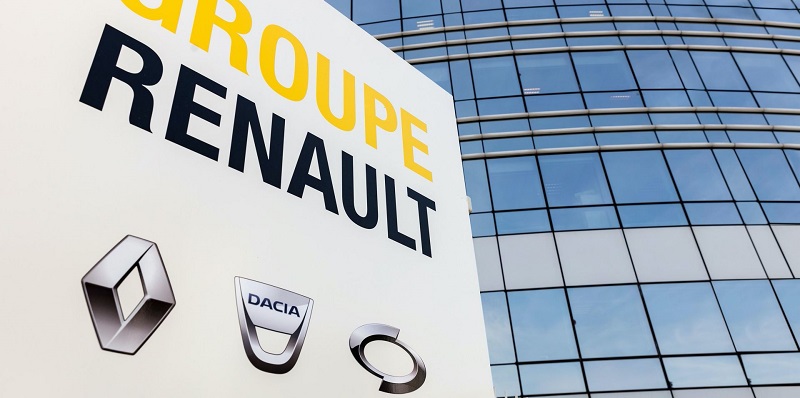 groupe renault headquarters 0