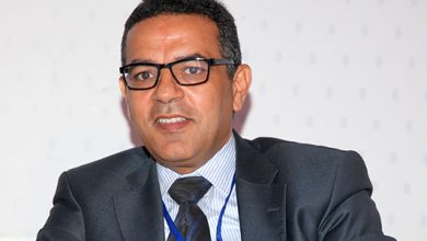 hassan bouknadel trt