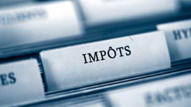 impot 080 0