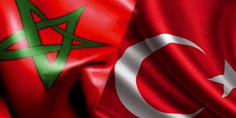 Secteur énergétique : entretiens maroco-turcs sur le renforcement du partenariat stratégique 1 maroc turquie 24