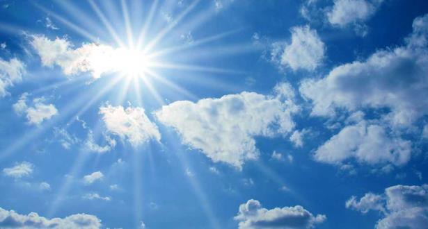 Maroc : prévisions météorologiques du 08 avril 2024 1 meteo 270219