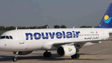 nouvelair