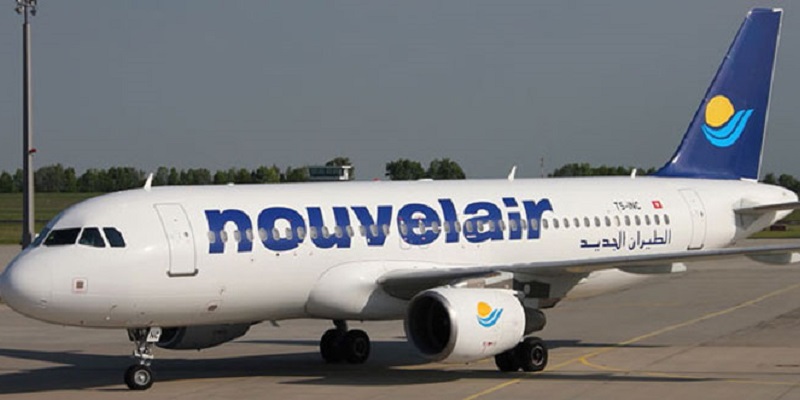 Aérien : Nouvelair lance sa ligne Casablanca-Tunis 1 nouvelair
