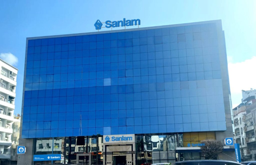 Sanlam Maroc améliore son résultat net de 7,1% en 2023 sanlam maroc