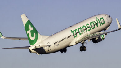transavia 1848484
