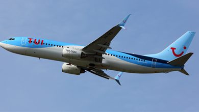 tui new