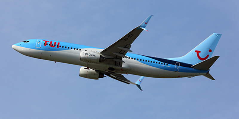 TUI lancera un vol Newcastle-Agadir 1 tui new