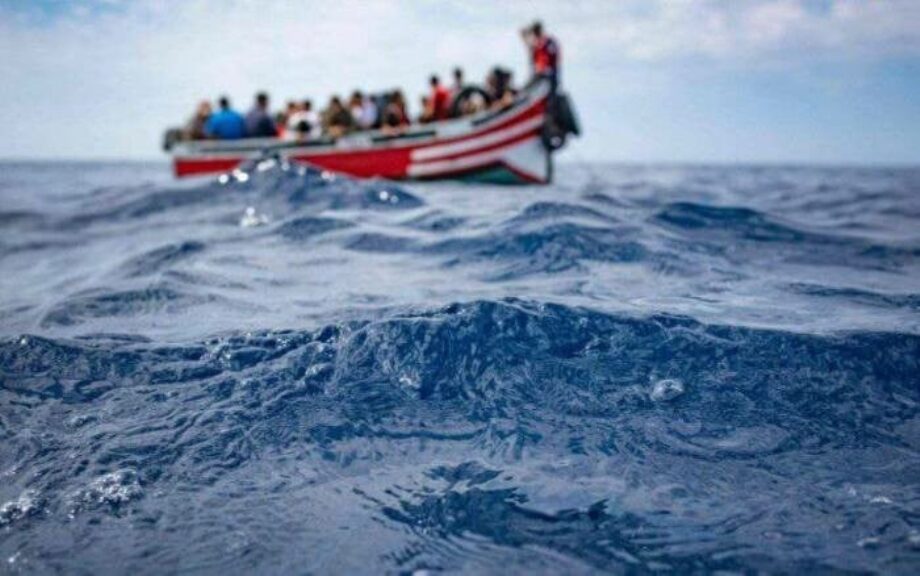 Brésil : découverte d'une embarcation avec 9 corps de migrants africains à bord 1 vis 0315202420062971
