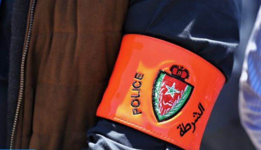 Agadir/Rabat : Interpellation de cinq individus dans deux opérations distinctes pour trafic de drogue et de psychotropes 1 vis 0401202423143297