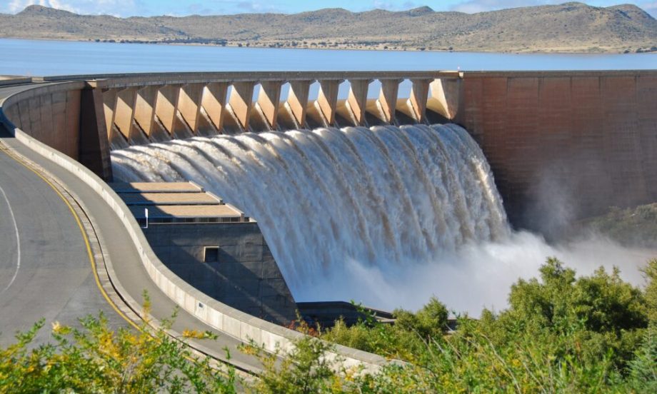Maroc : Le taux de remplissage des barrages s'élève à 31,79%, 5 barrages remplis à 100% 1 vis 0403202417340029