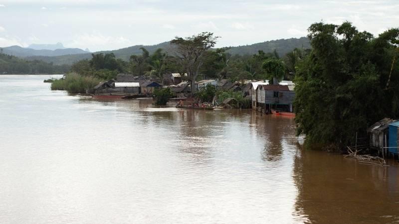 Madagascar déclare l’état de catastrophe nationale à cause du cyclone Gamane 1 vis 0405202410092636