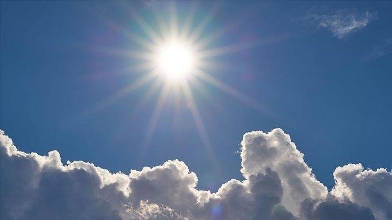 Nouveau record de température en mars dans le monde 1 vis 0405202411495793