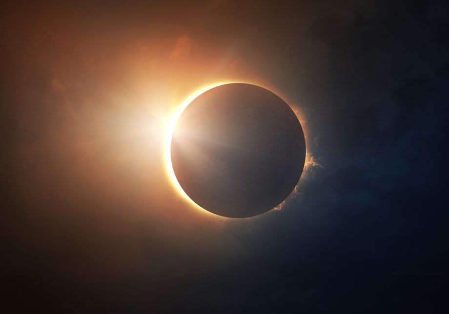Éclipse solaire totale du 8 avril : Comment suivre ce phénomène rare? 1 vis 0407202415203883
