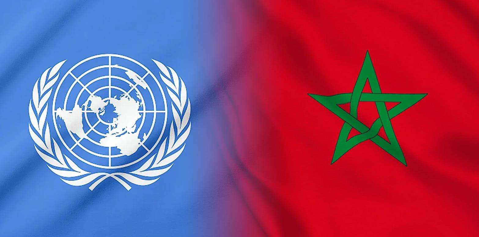 Brillante réélection du Maroc au Comité des droits économiques, sociaux et culturels 1 vis 0409202415251574