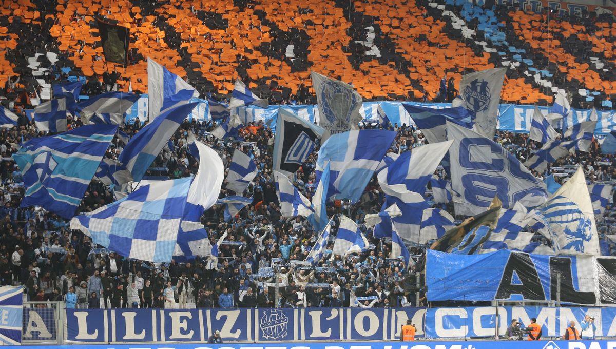 Ligue Europa: Benfica annule les billets vendus aux supporters de l'OM 1 vis 0409202420434549