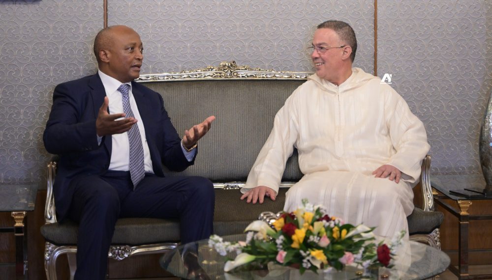 Patrice Motsepe : grâce à ses performances, le Maroc fait toujours la fierté de l’Afrique 1 vis 0410202423042335
