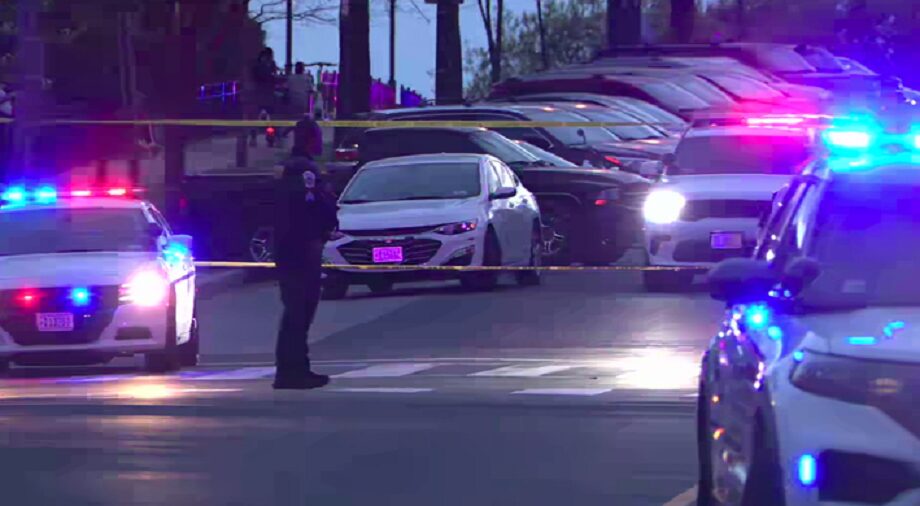 Washington DC : Un mort et cinq blessés dans une fusillade 1 vis 0411202416151593