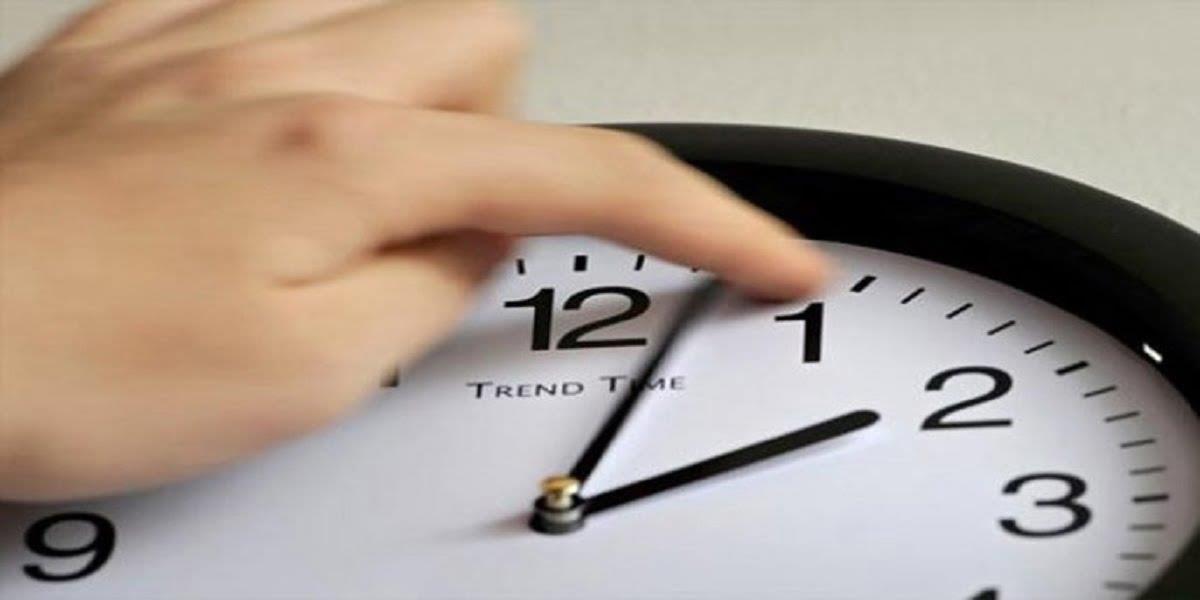 Maroc : retour à l'heure GMT+1 à partir du dimanche 14 avril à 02h00 1 vis 0412202410322082