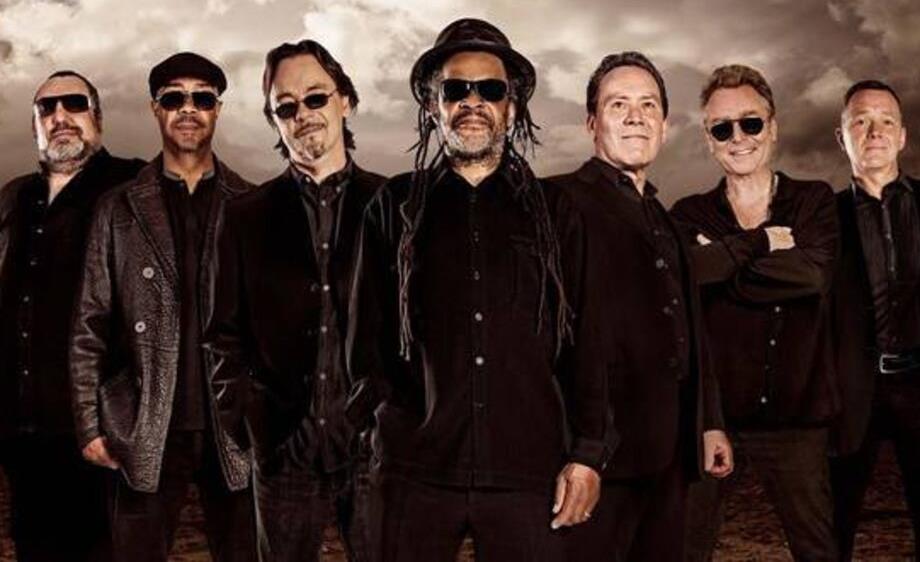 Jazzablanca : l'iconique UB40 en ouverture de la 17ème édition 1 vis 0416202414484804