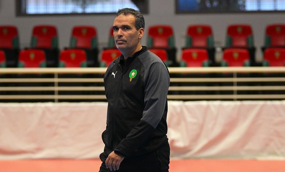 Hicham Dguig : le match face à la Libye a été préparé avec "rigueur et discipline" 1 vis 0418202415105109
