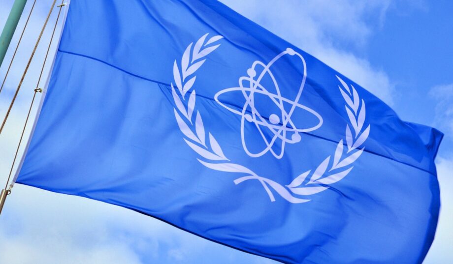 Explosions en Iran: "aucun dégât" sur les sites nucléaires, selon l'AIEA 1 vis 0419202409041381