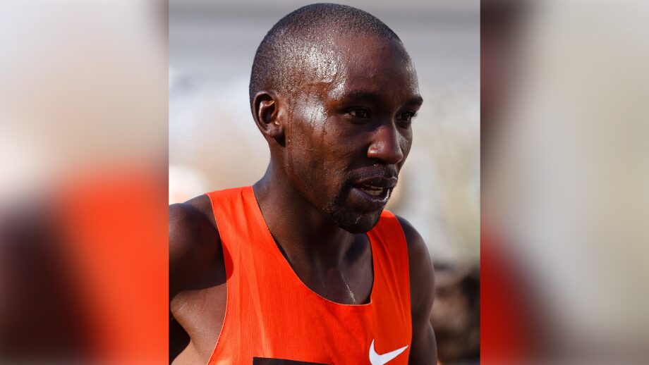 Marathon international de Rabat (messieurs): Le Kényan Robert Kwambai remporte la 7è édition 1 vis 0421202411215118