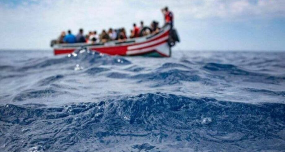 Djibouti : plusieurs morts dans le naufrage d'une embarcation de migrants 1 vis 0425202400022410