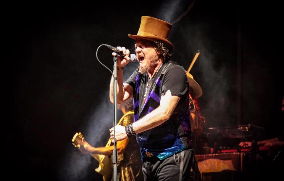 Jazzablanca : Zucchero se produit pour la première fois au Maroc 1 vis 0427202417503066