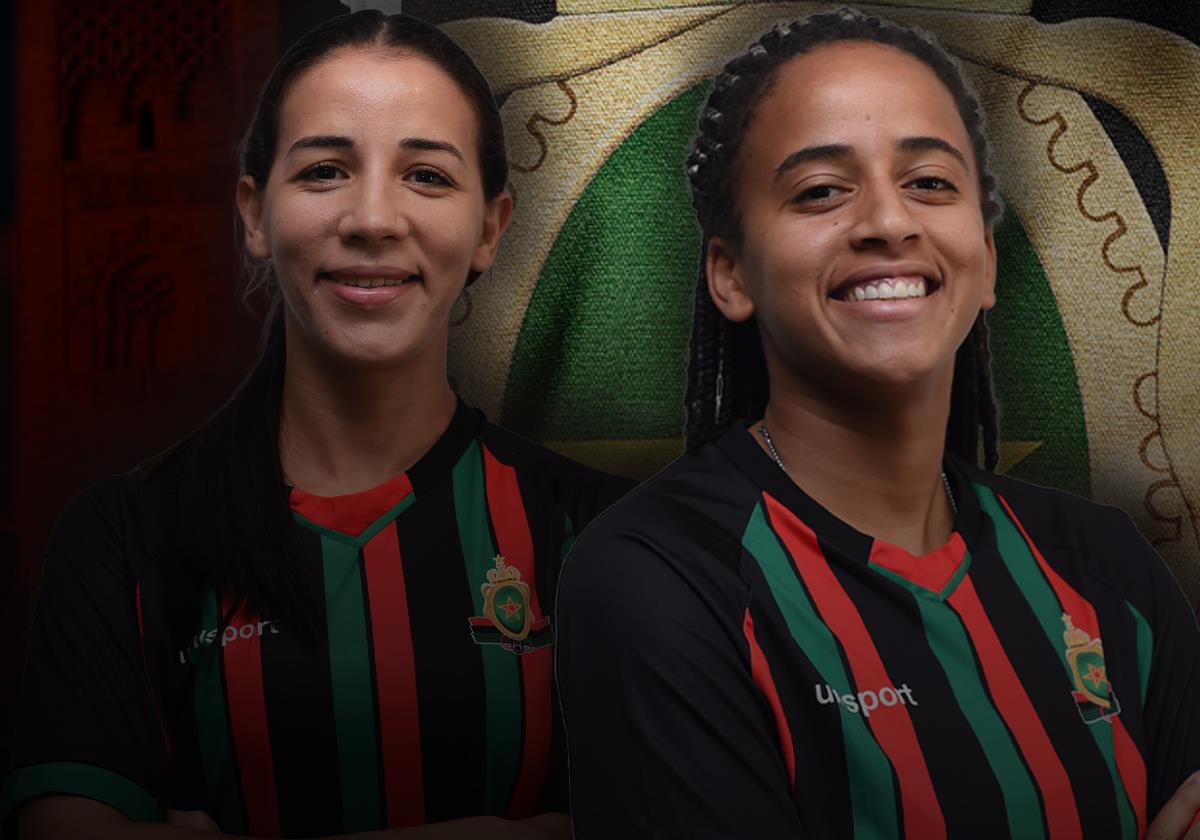 Football féminin : l’AS FAR sacrée championne du Maroc 1 vis 0428202421561256