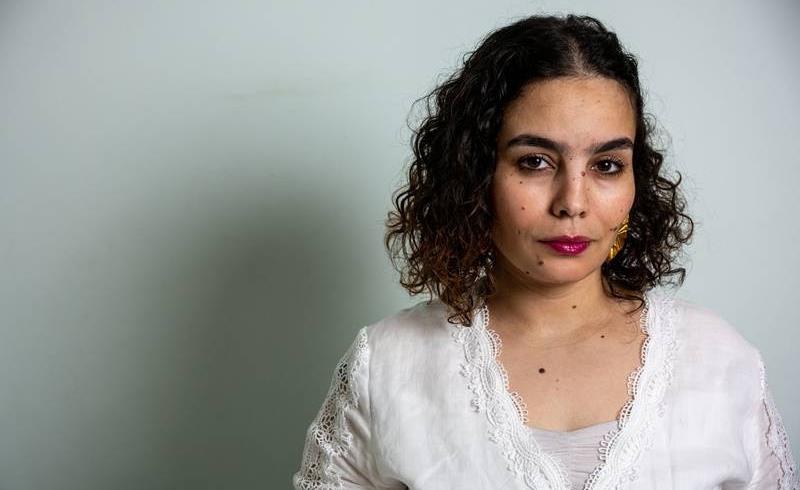 Festival de Cannes: La réalisatrice marocaine Asmae El Moudir membre du jury "Un certain regard" 1 vis 0429202416242813