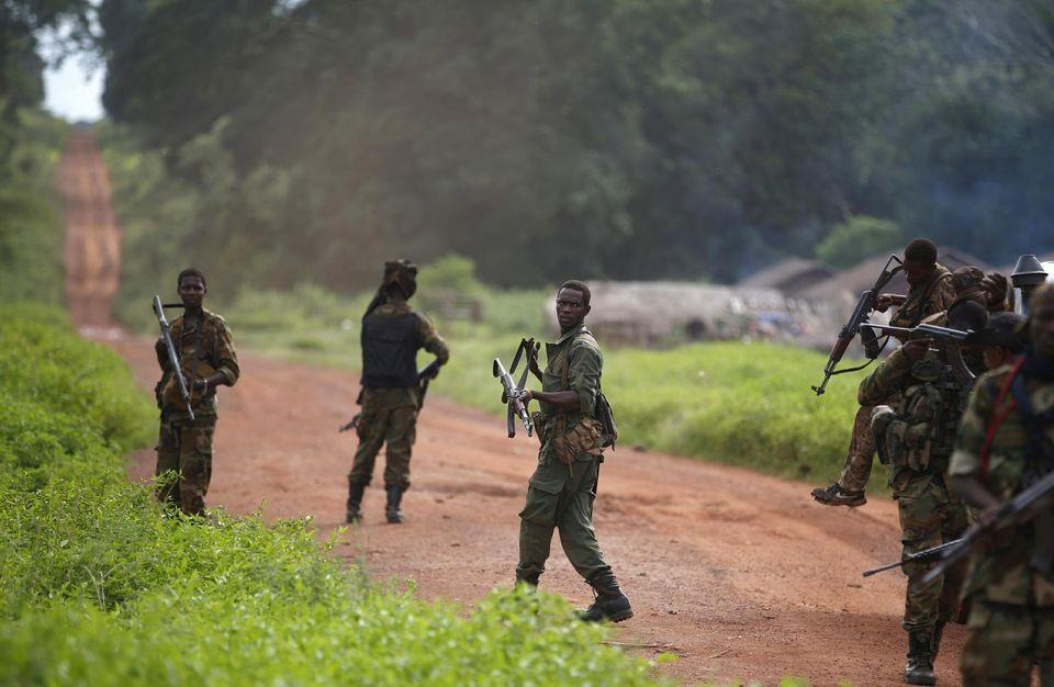 3 militaires tués lors d'une embuscade en Centrafrique 1 vis 1222202311580403