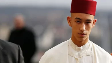 صاحب السمو الملكي ولي العهد الأمير مولاي الحسن 1280x720 1