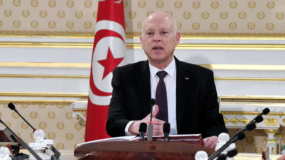 Tunisie : Nouveau mini-remaniement ministériel 1 000 9UL68L